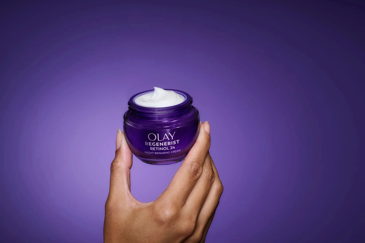 OLAY 产品图片