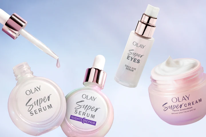 OLAY 产品图片